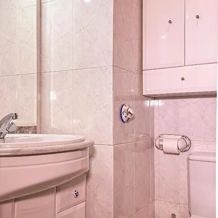 Lägenhet El Pelicano Parking Free Grupo Ac Gestion *