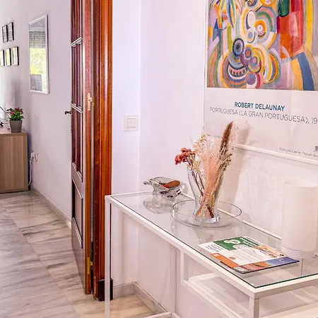 El Pelicano Parking Free Grupo Ac Gestion Lägenhet Cádiz