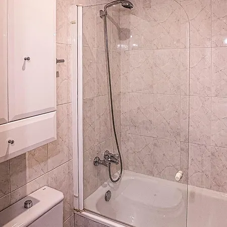 El Pelicano Parking Free Grupo Ac Gestion Cádiz