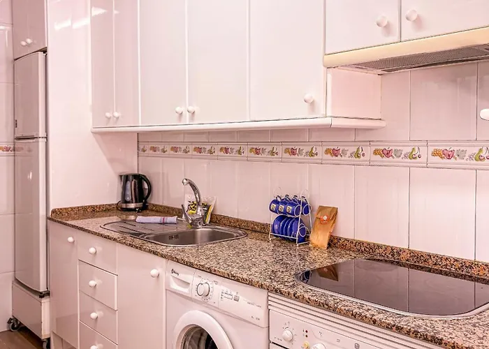 El Pelícano Parking Free Grupo Ac Gestion *