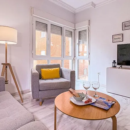 公寓 El Pelicano Parking Free Grupo Ac Gestion