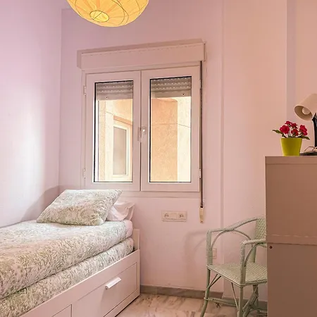 아파트 El Pelicano Parking Free Grupo Ac Gestion 카디스