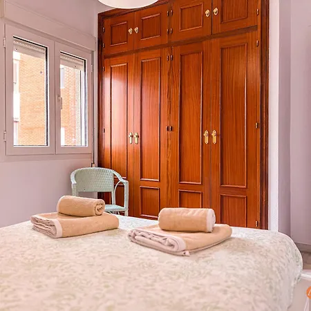 El Pelicano Parking Free Grupo Ac Gestion *