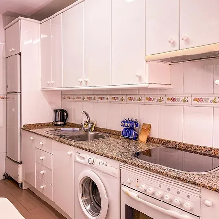 El Pelicano Parking Free Grupo Ac Gestion *