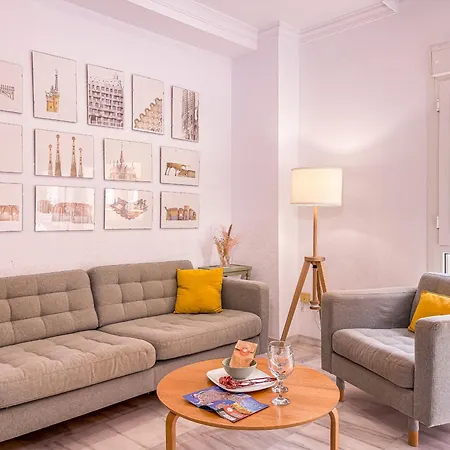 El Pelicano Parking Free Grupo Ac Gestion * 카디스