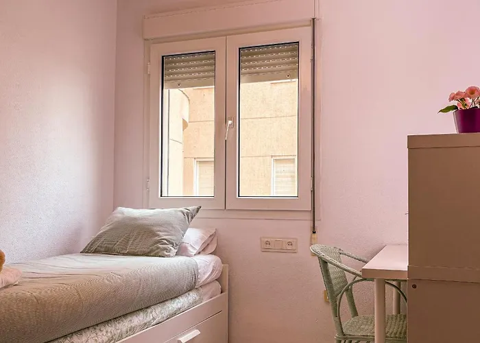 El Pelicano Parking Free Grupo Ac Gestion * Cadiz