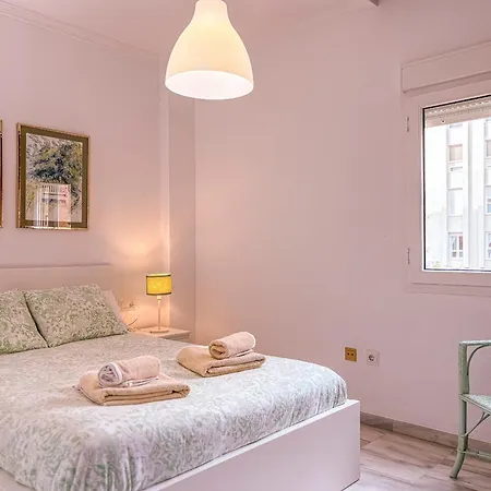 アパート El Pelicano Parking Free Grupo Ac Gestion カディス