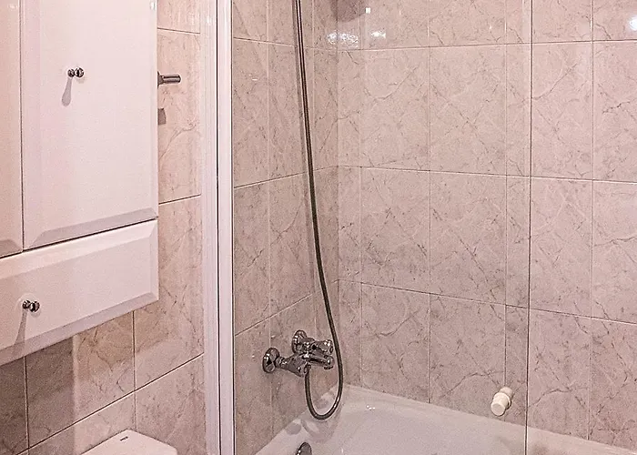 El Pelicano Parking Free Grupo Ac Gestion カディス